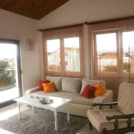 Apartmani Ljubica Каштела Экстерьер фото